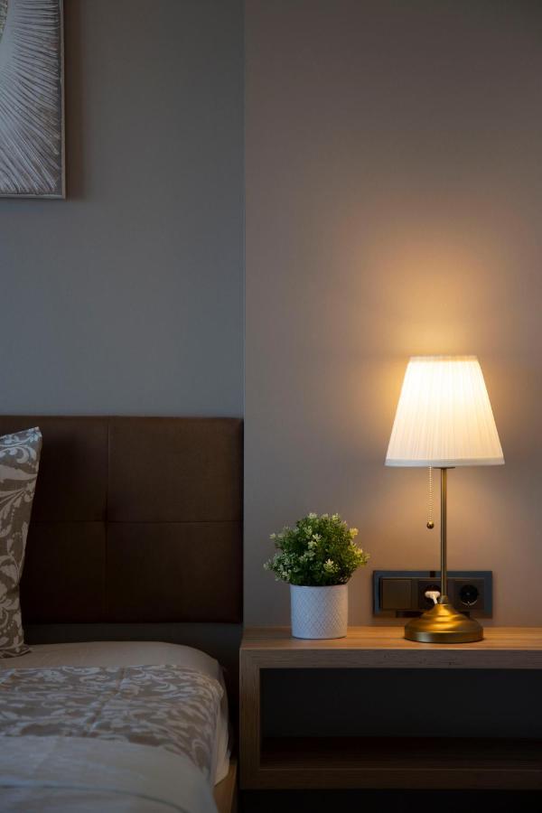 Luxury With A Beautiful View For The Danube River Appartement