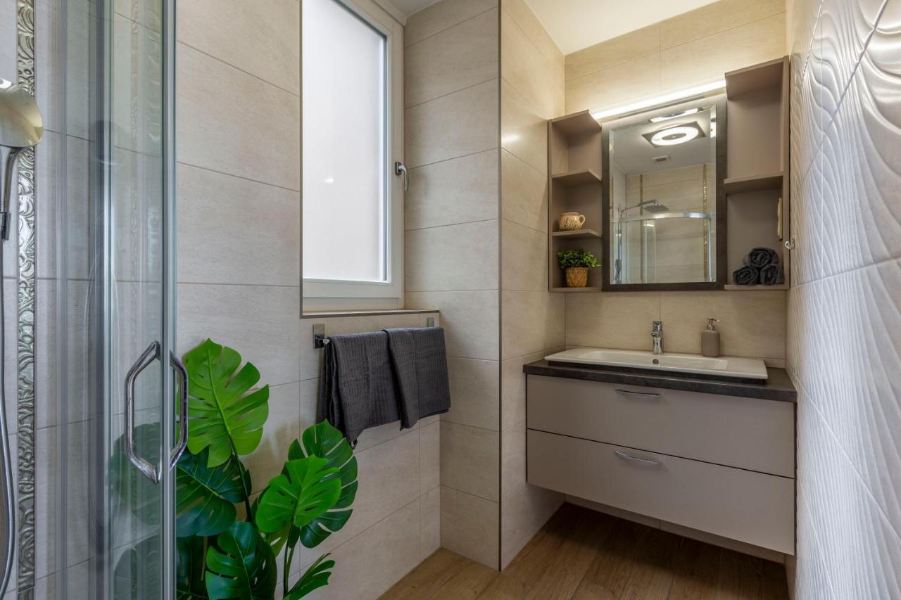 דירה Luxury With A Beautiful View For The Danube River *