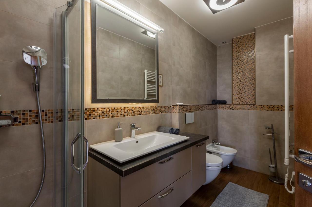 דירה Luxury With A Beautiful View For The Danube River *